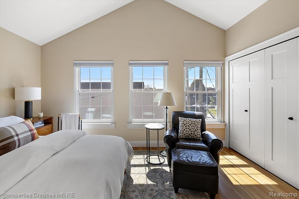 469 W Hancock Street, Detroit, MI 48201 — Photo 45
