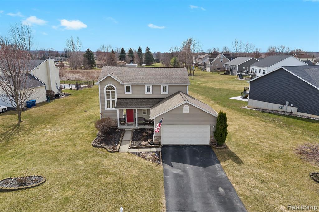 4201 JUDITH Court, Linden, MI 48451 — Photo 33