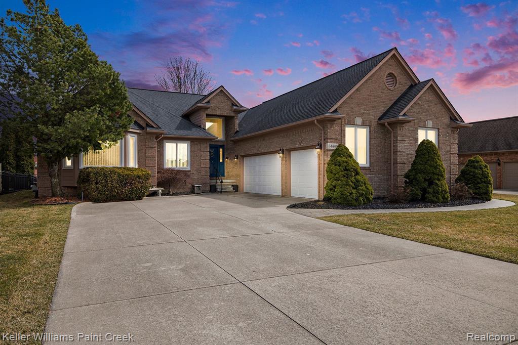 54660 BERRYFIELD Drive, Macomb, MI 48042 — Photo 3