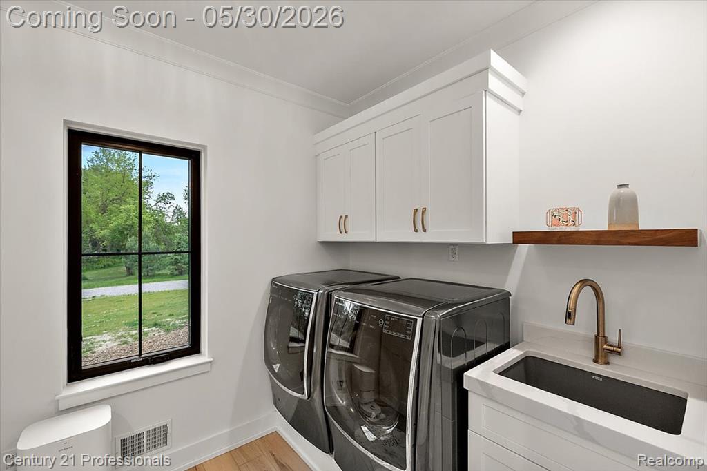 5340 Clarkston, Clarkston, MI 48348 — Photo 31