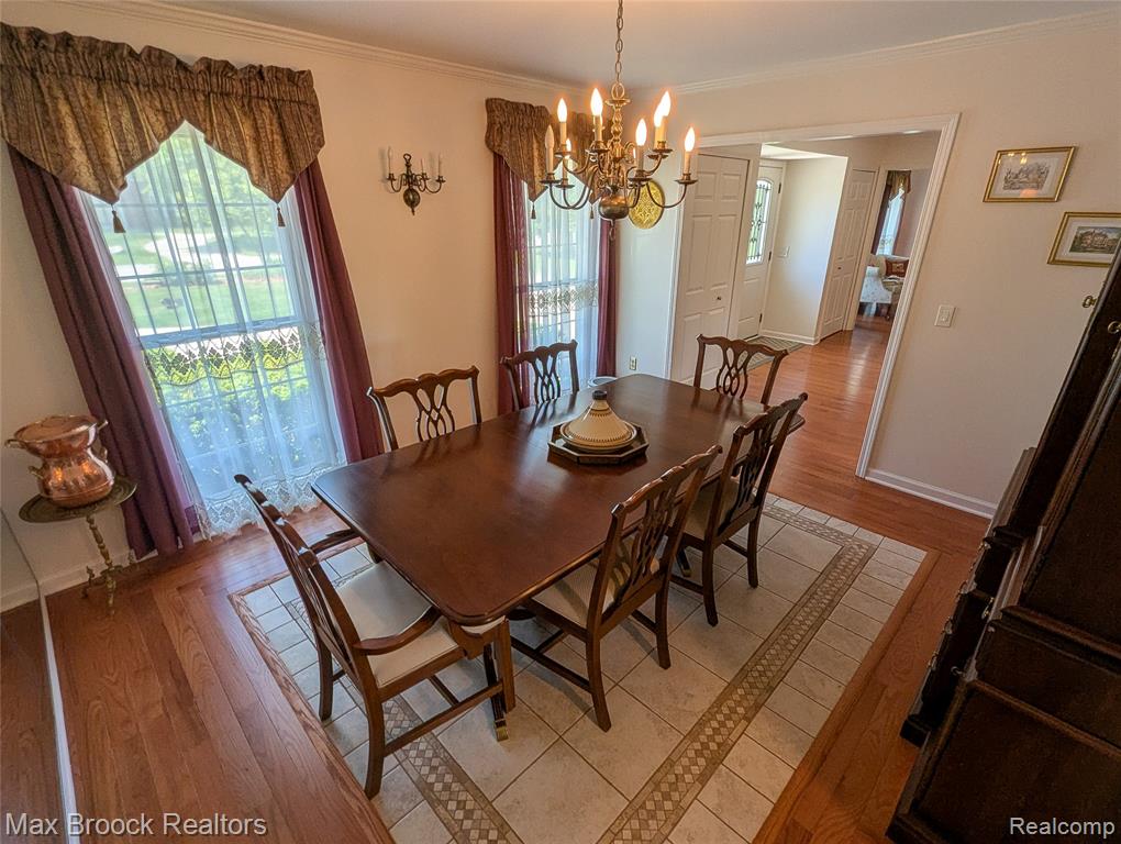 5415 White Hall Circle Circle, West Bloomfield, MI 48323 — Photo 13