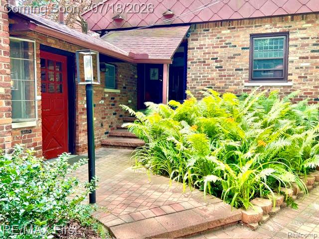774 W Oakridge Street, Ferndale, MI 48220 — Photo 47