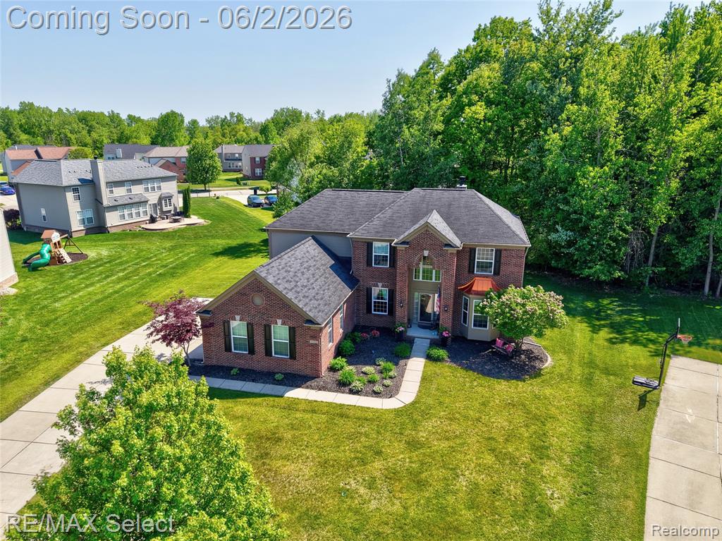 6288 Opal Lane, Grand Blanc, MI 48439 — Photo 5