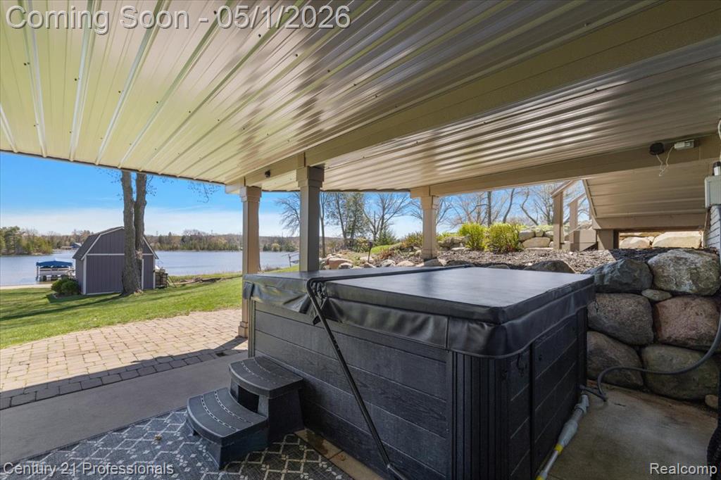 9800 Sashabaw Road, Clarkston, MI 48348 — Photo 47