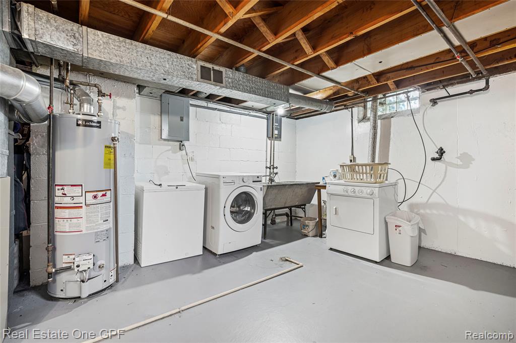650 Cadieux Road, 1, Grosse Pointe, MI 48230 — Photo 27