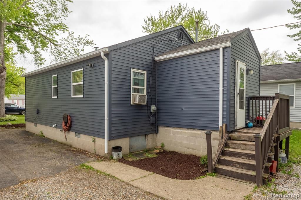 1896 SPAULDING Road, Monroe, MI 48162 — Photo 16