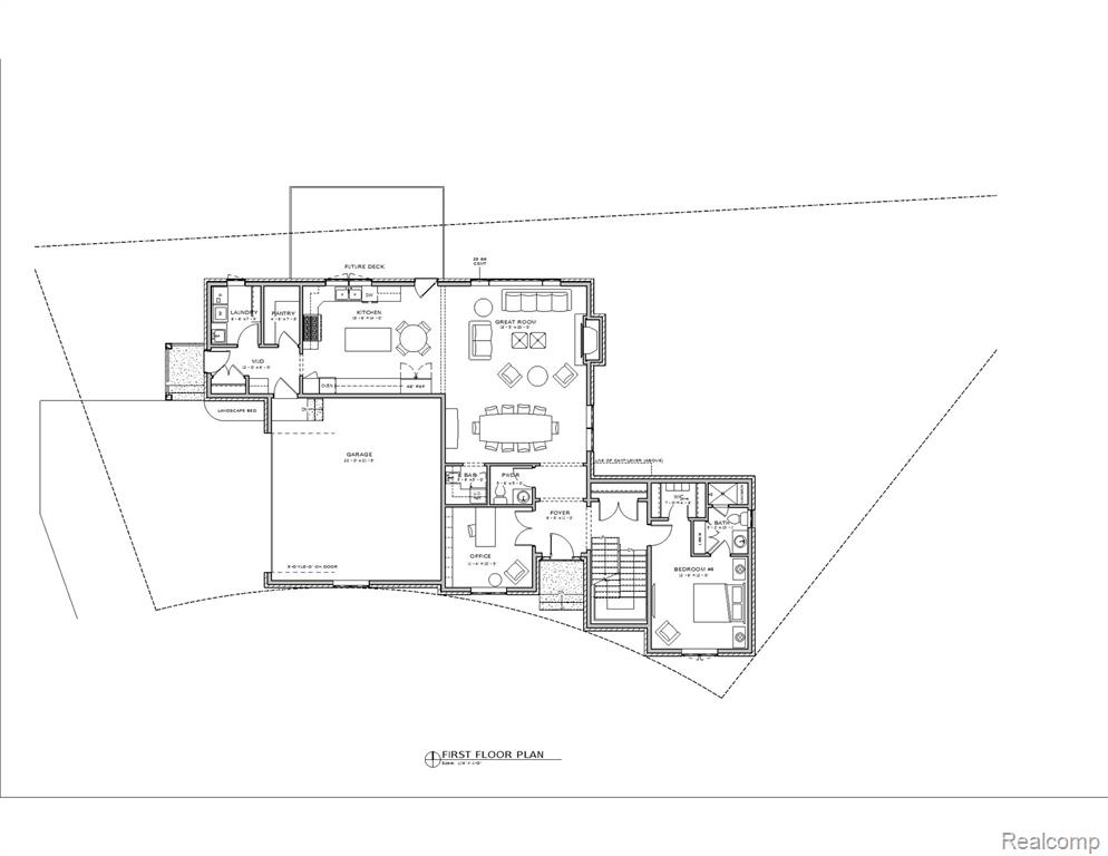 569 RUMSON, White Lake, MI — Photo 2