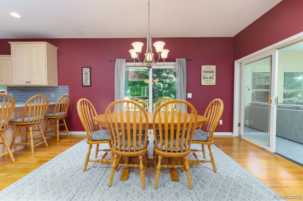 11660 BELL OAK Road, Webberville, MI 48892 — Photo 13