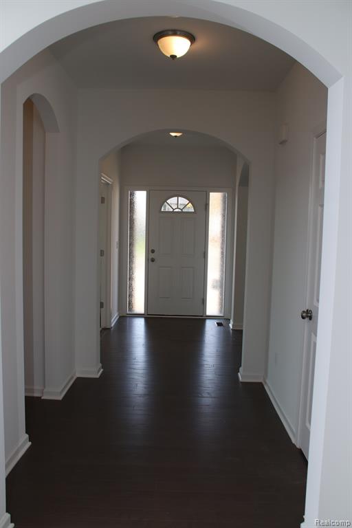 7296 Evergreen Trail, Almont, MI, 48003