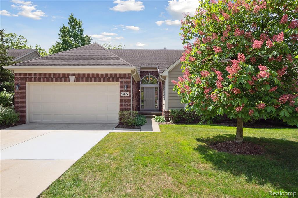 40837 Lenox Park Drive, Novi, MI 48377 — Photo 4