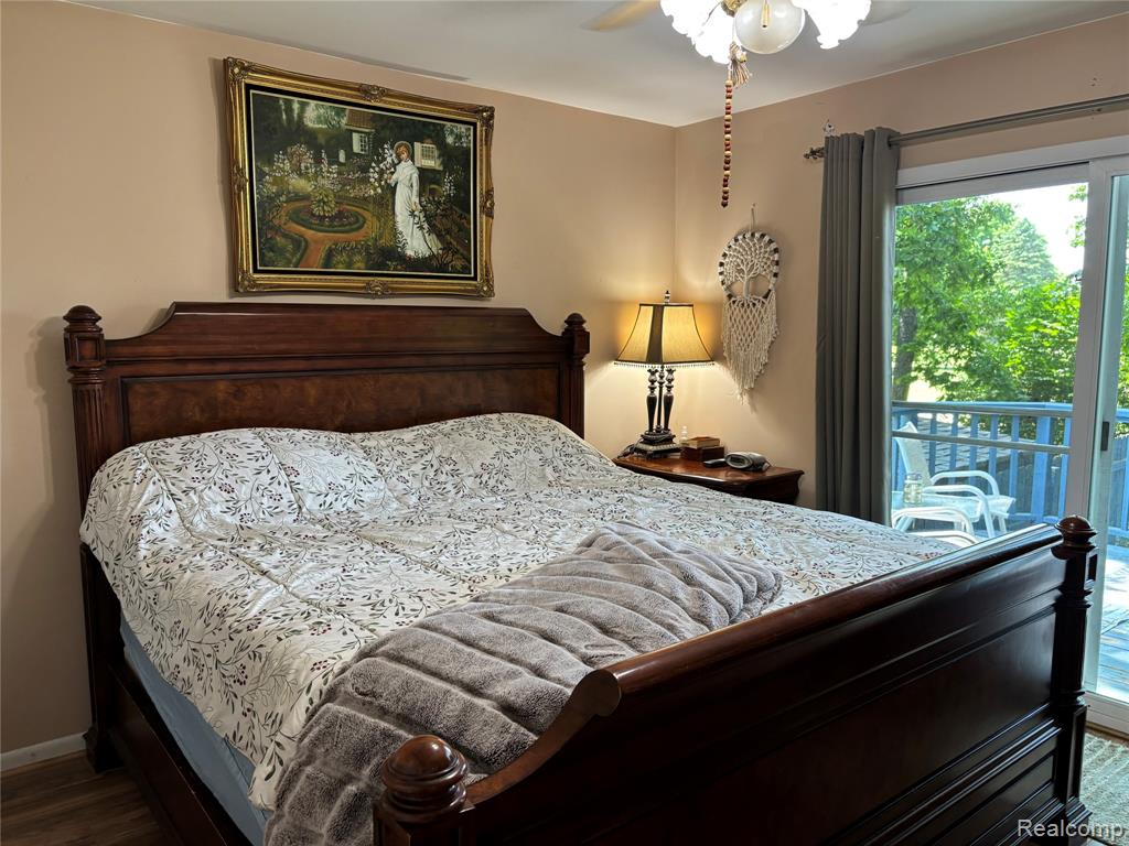 4817 Hickory Drive, Highland, MI 48356 — Photo 15