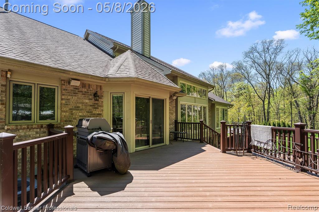 46770 Southview Lane, Plymouth, MI 48170 — Photo 49