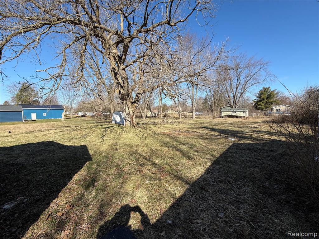1038 W Pine Avenue, Mount Morris, MI 48458 — Photo 4