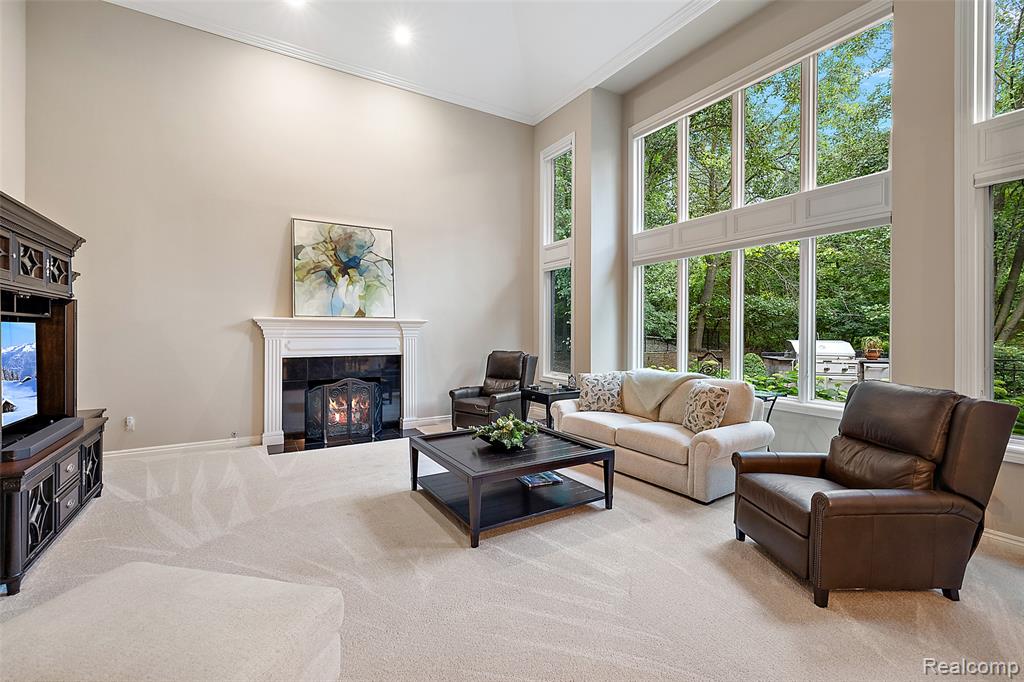 4688 Fawn Hill Court, Rochester, MI 48306 — Photo 12