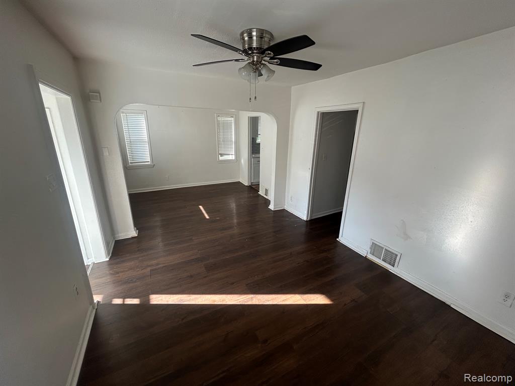 5081 Wayburn Street, Detroit, MI 48224 — Photo 3