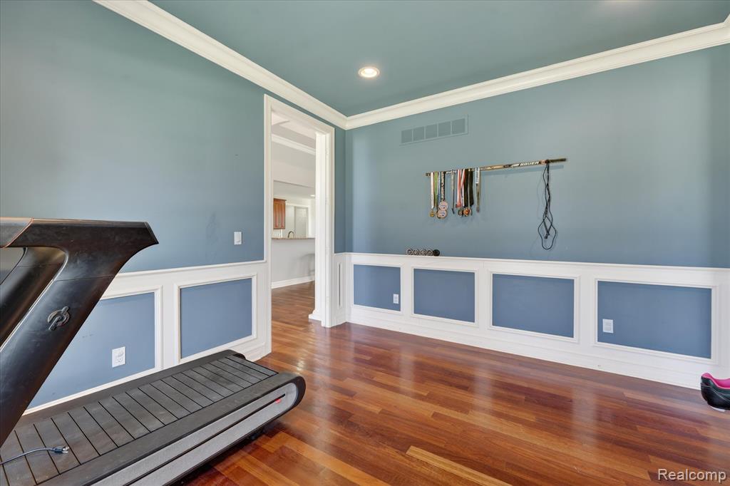 2591 Overbrook, Highland, MI — Photo 17