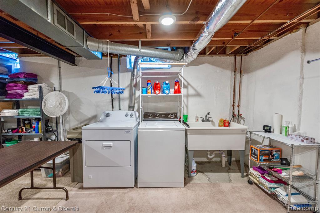 1745 WICKHAM Street, Royal Oak, MI 48073 — Photo 18