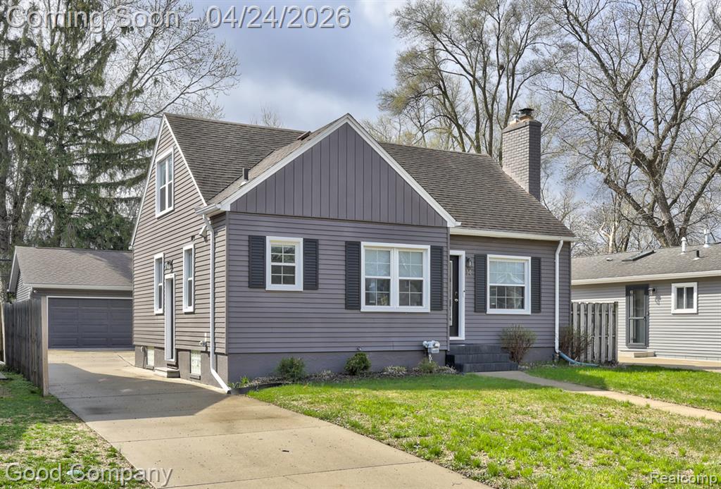 14 Kensington Boulevard, Pleasant Ridge, MI — Photo 50