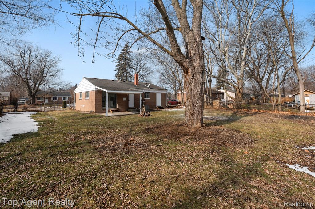 633 Fox Avenue, Ypsilanti, MI 48198 — Photo 21