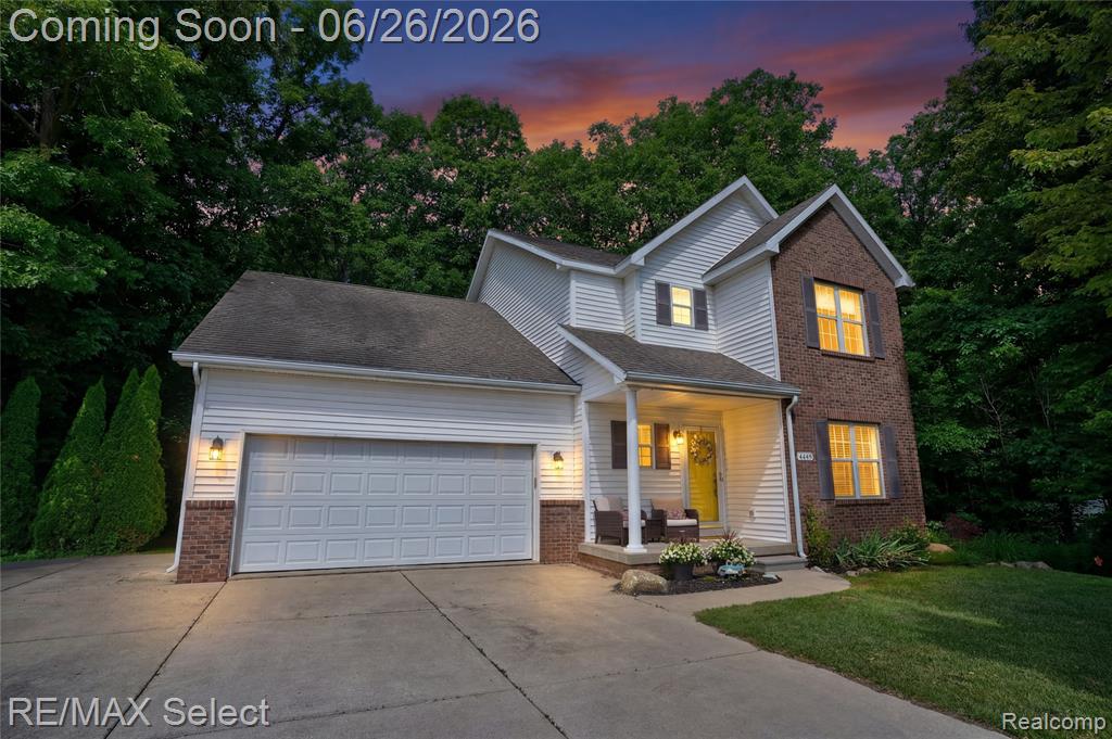 4449 Pondview Drive, Swartz Creek, MI 48473 — Photo 10
