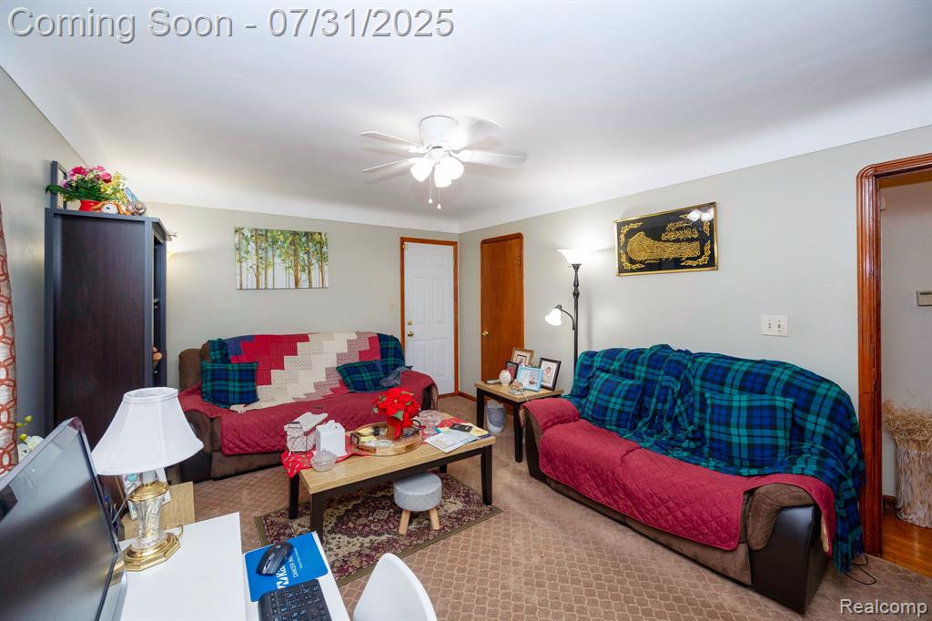 7833 W Morrow Circle, Dearborn, MI 48126 — Photo 26