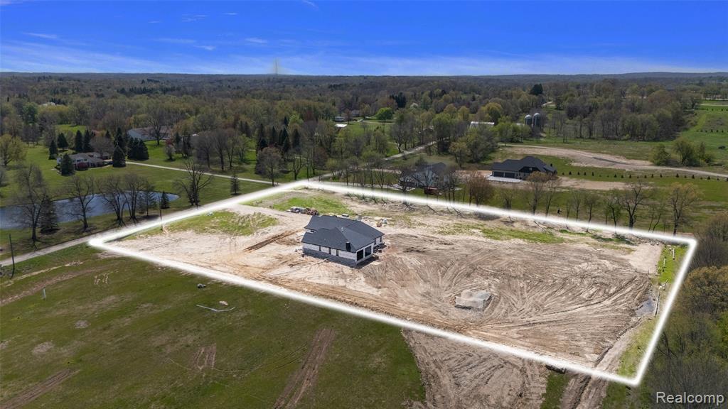 4025 Taft Road, Romeo, MI 48065 — Photo 9
