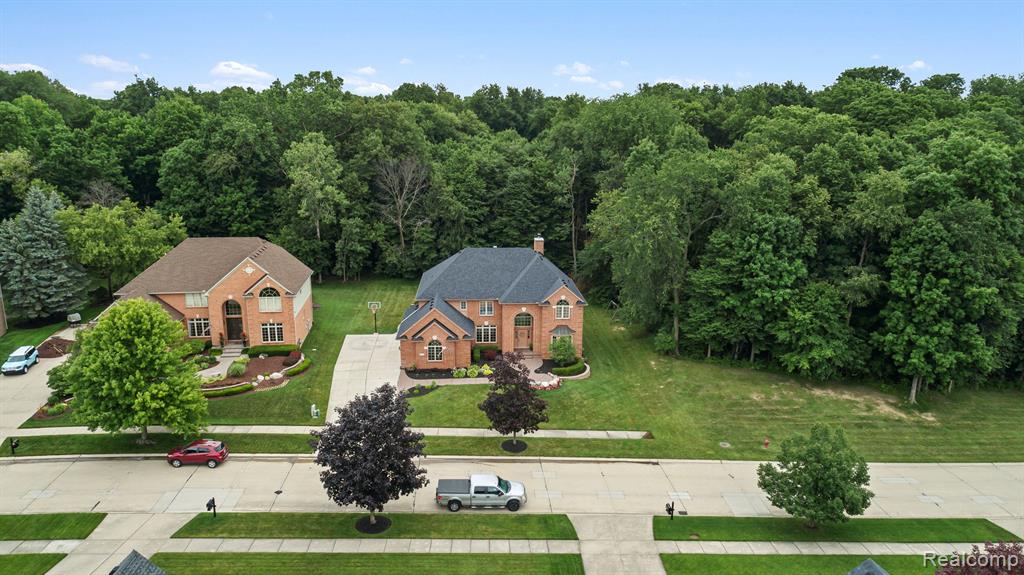 47116 MARISA Court, Plymouth, MI 48170 — Photo 45