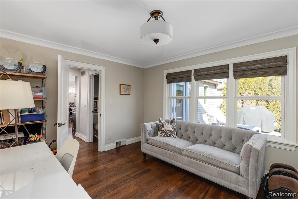 599 Westchester Way, Birmingham, MI 48009 — Photo 20