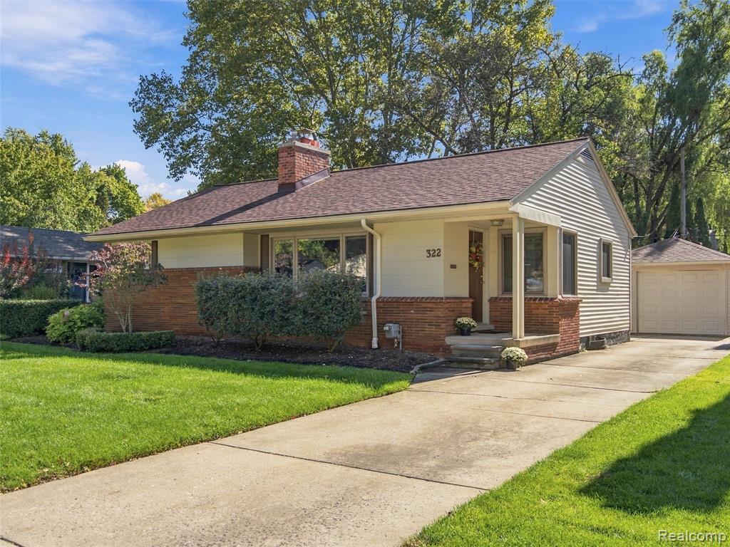 322 Maywood Avenue - Photo 4