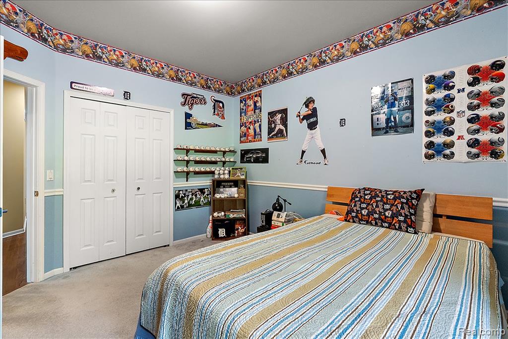 8533 Glen View Drive, Howell, MI 48843 — Photo 30