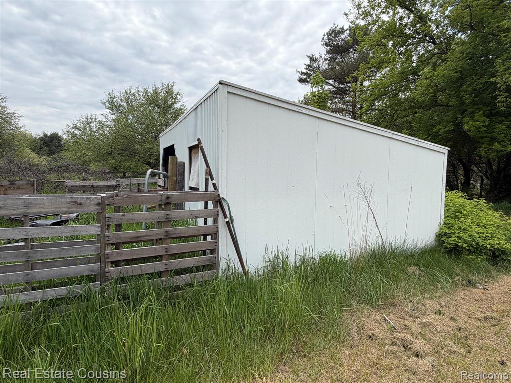 5468 Duffield Road, Swartz Creek, MI 48473 — Photo 17