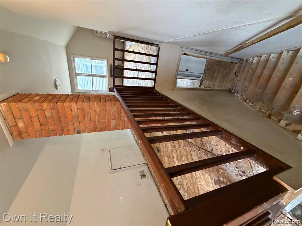 6395 Westwood Street, Detroit, MI 48228 — Photo 18