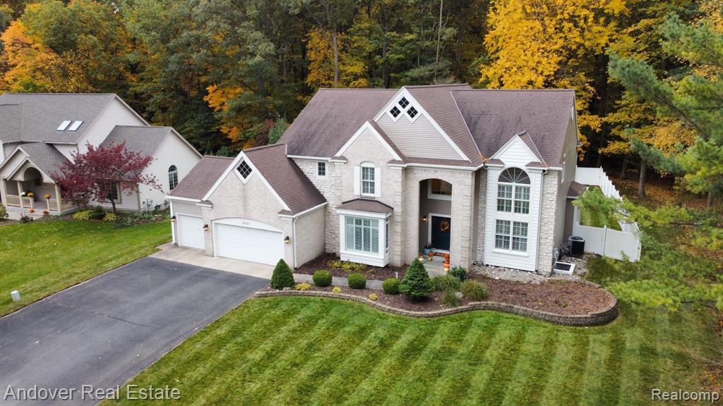 4161 Dunes Parkway, Norton Shores, MI 49441 — Photo 3