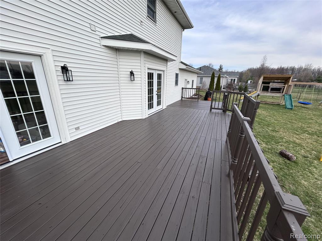 7674 SE Golf Meadows Drive, Caledonia, MI, 49316