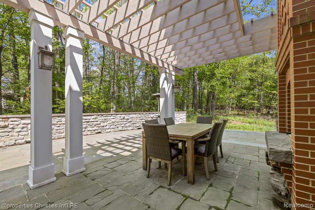 1041 Greentree Road, Bloomfield Hills, MI 48304 — Photo 65