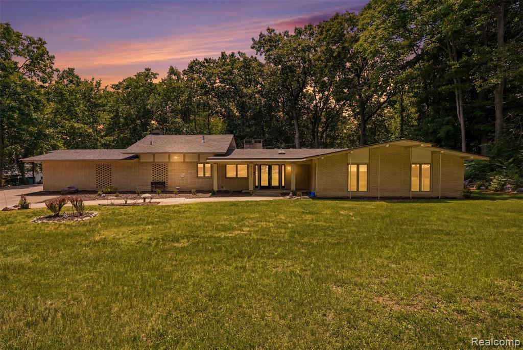 30715 N Greenbriar Road, Franklin, MI 48025 — Photo 5