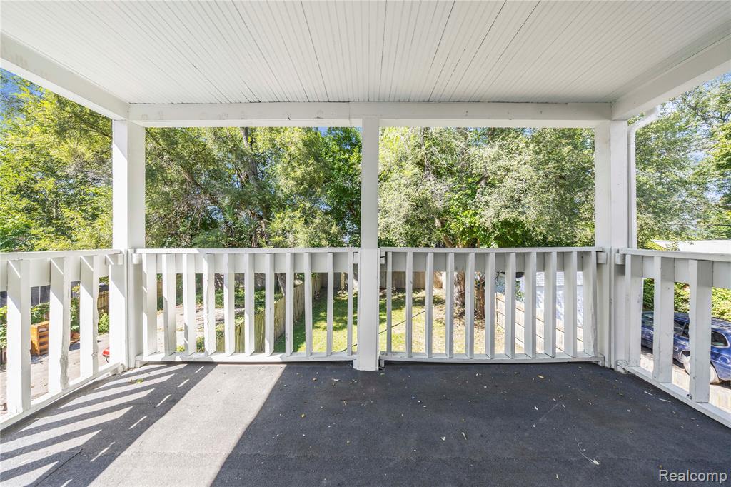 16549 Washburn Street, Detroit, MI 48221 — Photo 3