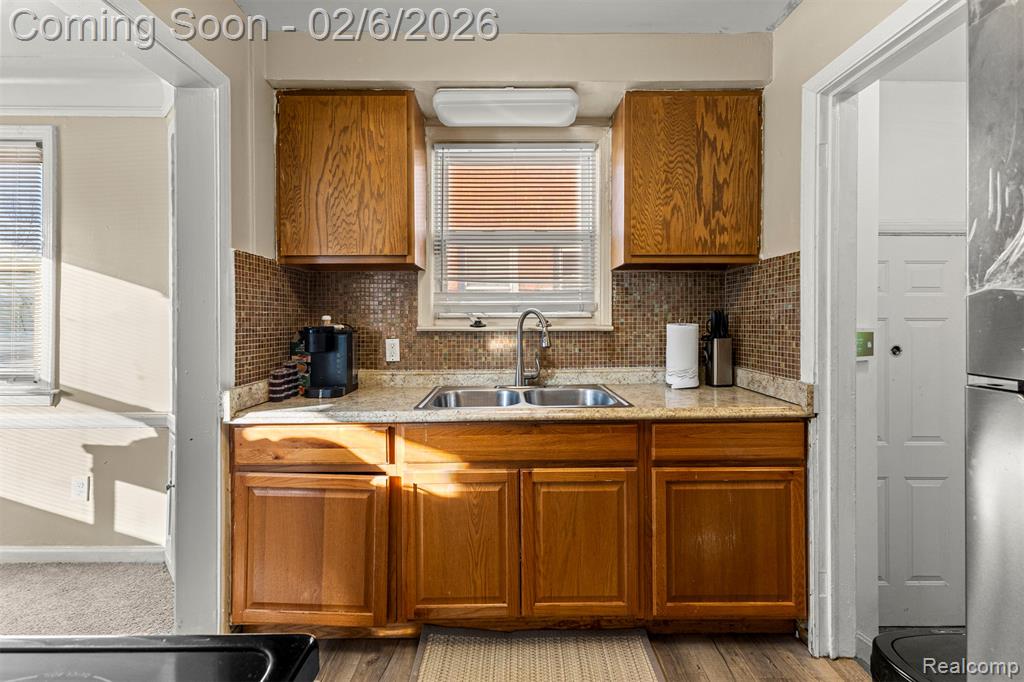 19152 Whitcomb Street, Detroit, MI 48235 — Photo 9