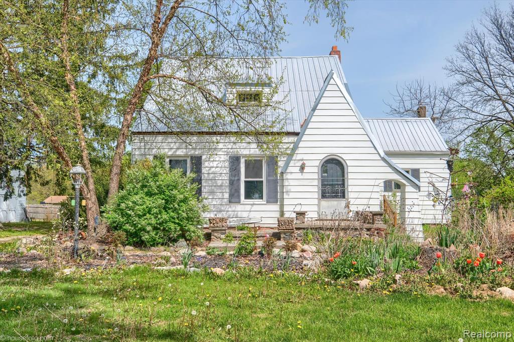 164 Myers Road, Lapeer, MI 48446 — Photo 45
