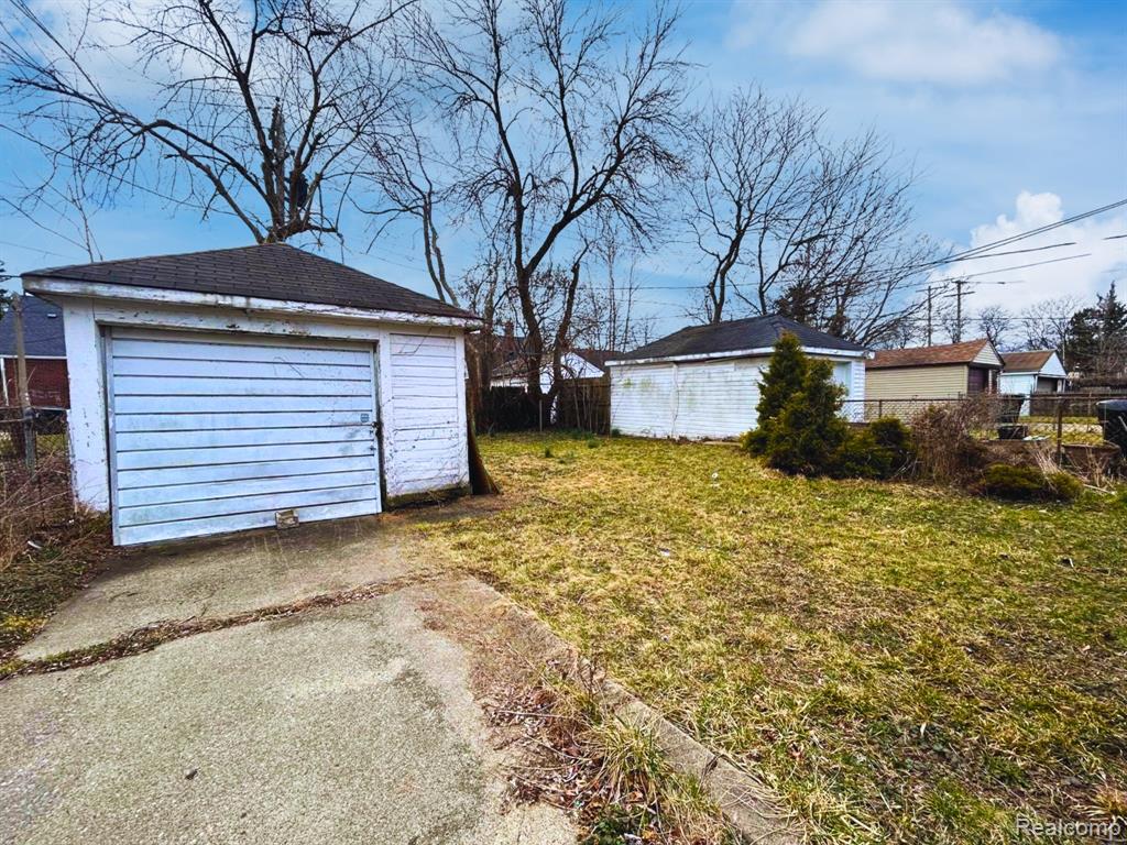 15256 Fordham Street, Detroit, MI 48205 — Photo 16