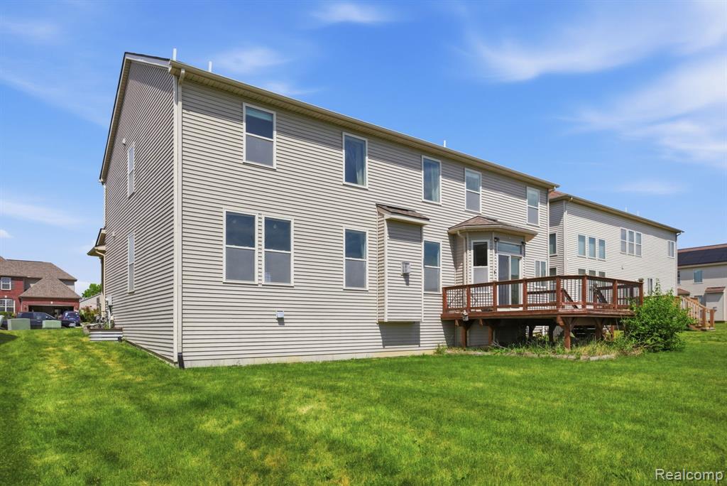 4267 Chandi Court, Ypsilanti, MI 48197 — Photo 47