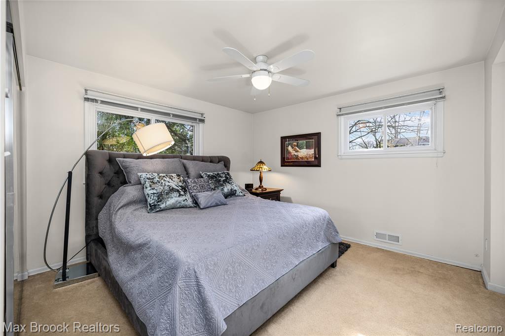 4550 Patrick Road, West Bloomfield, MI — Photo 22