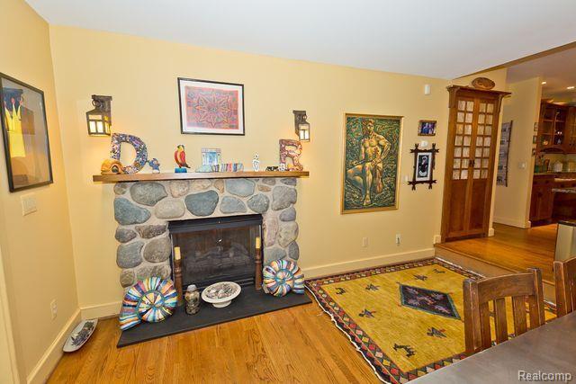 8642 HENDRIE Boulevard, Huntington Woods, MI — Photo 13
