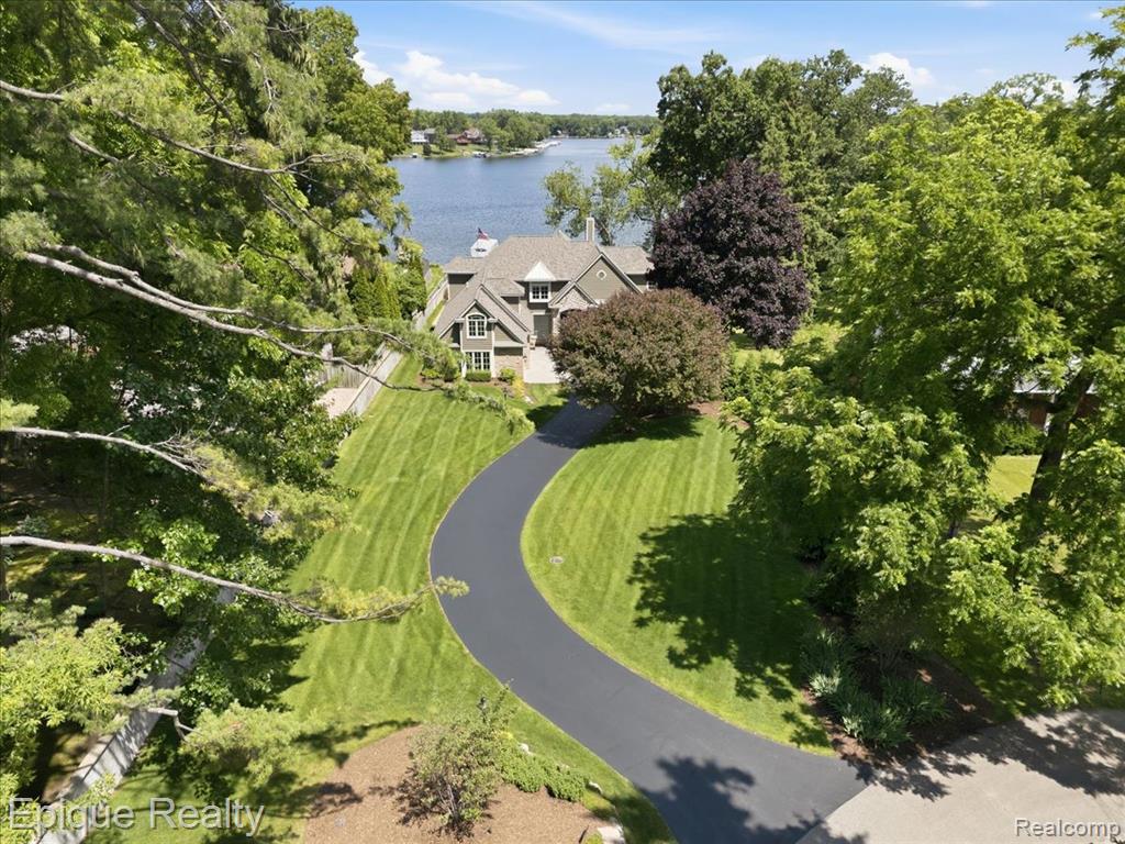 4312 Sashabaw Road, Waterford, MI 48329 — Photo 89