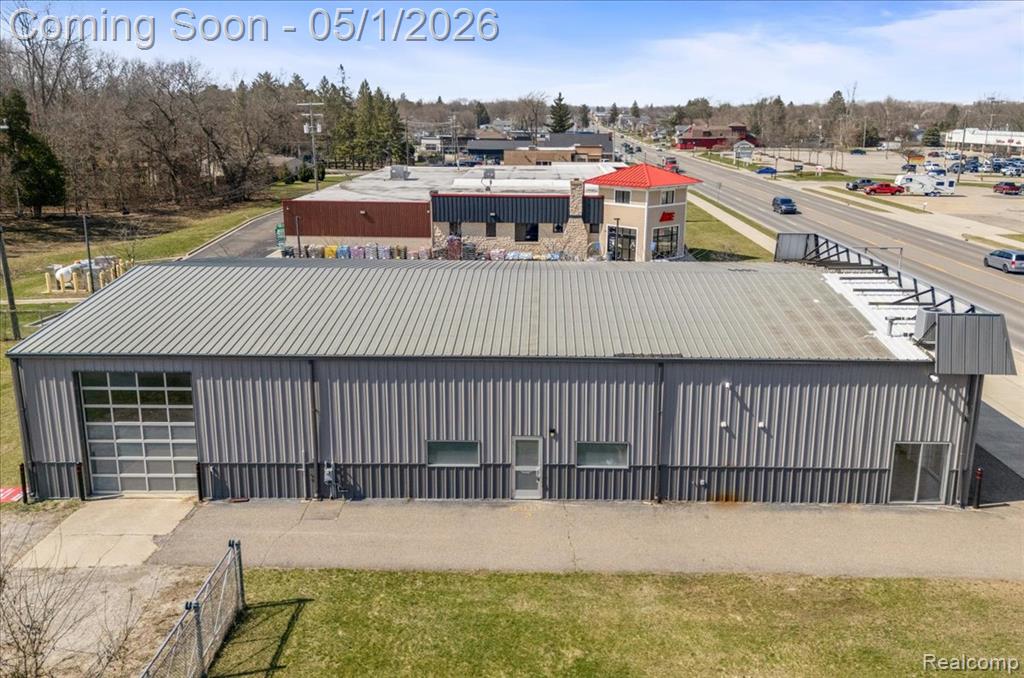 588 S Lapeer Road, Oxford, MI 48371 — Photo 10