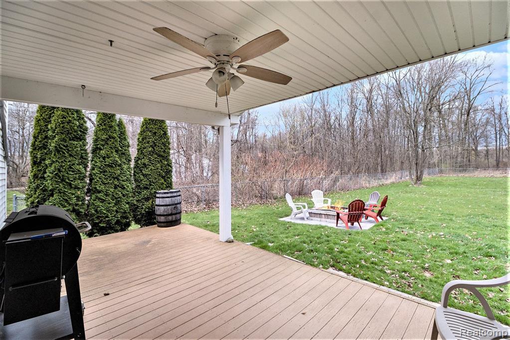 5308 Hammond Road, Lapeer, MI 48446 — Photo 19