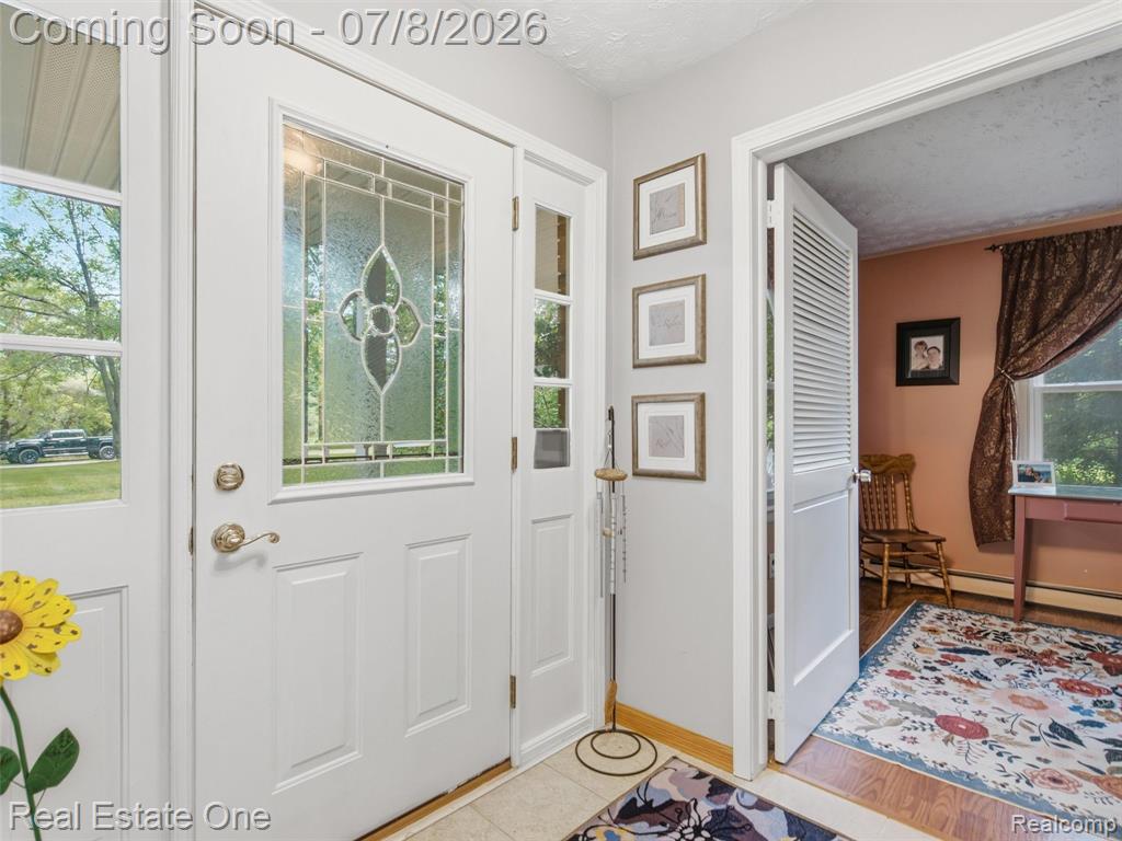 1230 Bald Eagle Lake Road, Ortonville, MI 48462 — Photo 25