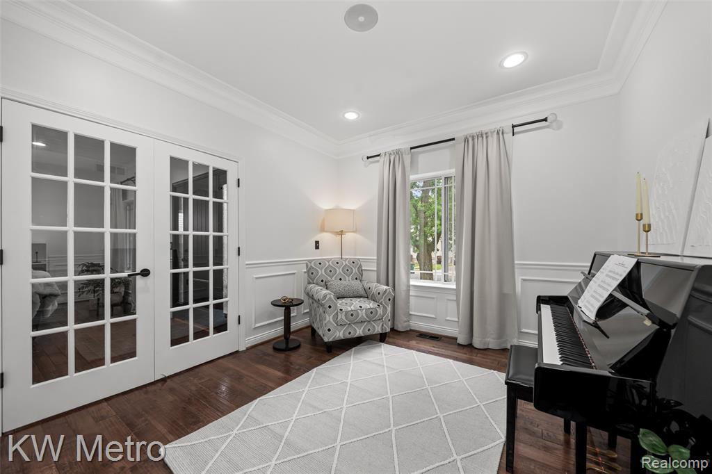 505 W Hudson Avenue, Royal Oak, MI 48067 — Photo 4