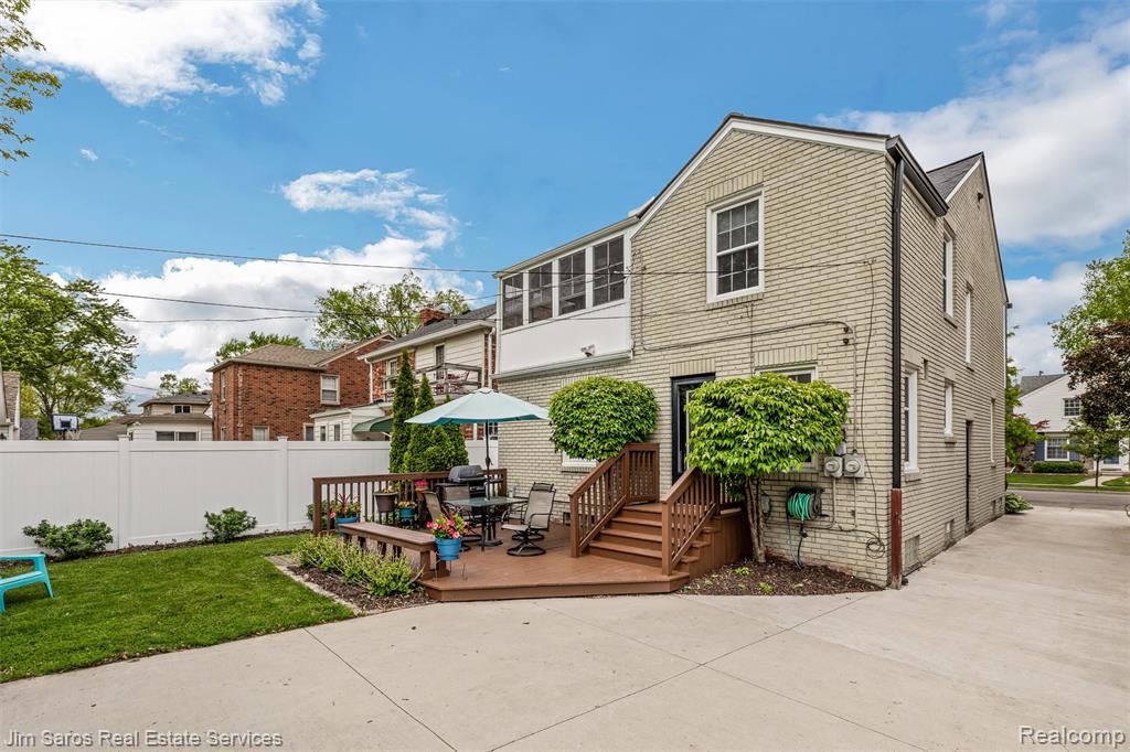 441 McKinley Avenue, Grosse Pointe Farms, MI 48236 — Photo 29