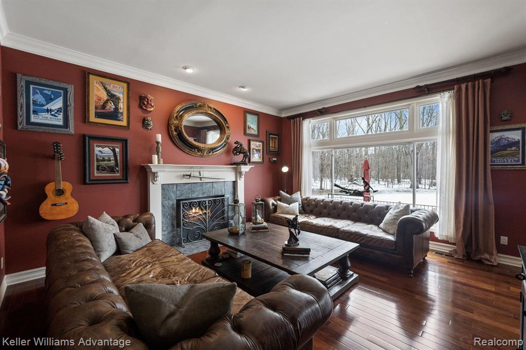 54449 Royal Troon Drive, South Lyon, MI 48178 — Photo 13